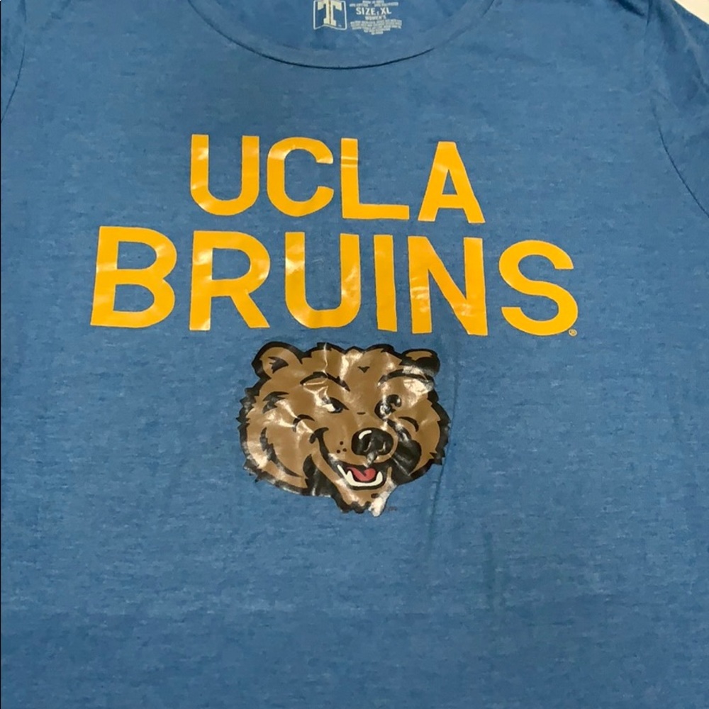 UCLA bundle - Picture 6 of 8
